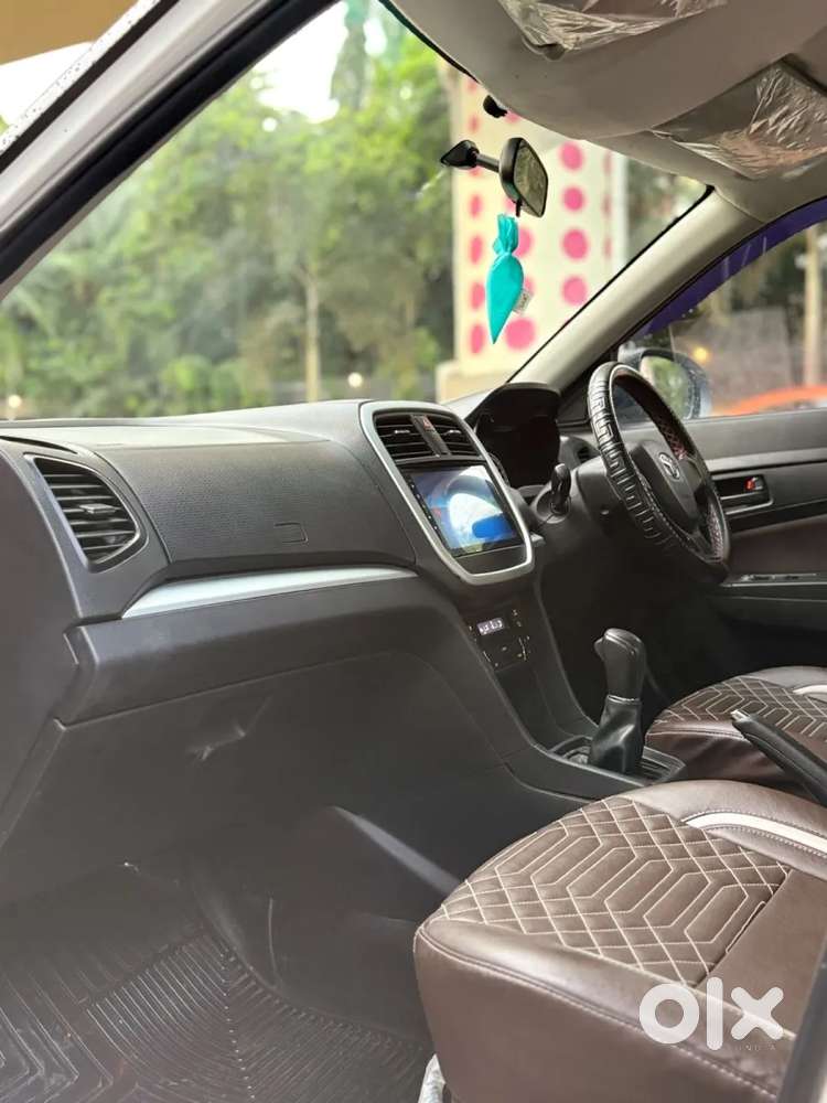 Toyota Urban Cruiser 1.5 Mid Grade At, 2022, Petrol