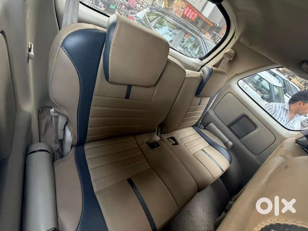 2014 Toyota Innova Diesel