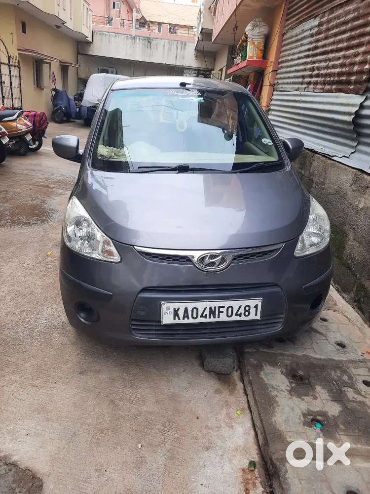 Good Condition I'm Baieng I10 Garnd