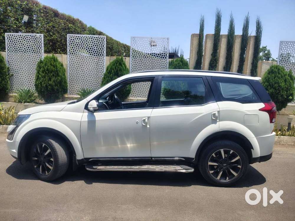 Mahindra Xuv500 W11 At, 2019, Diesel