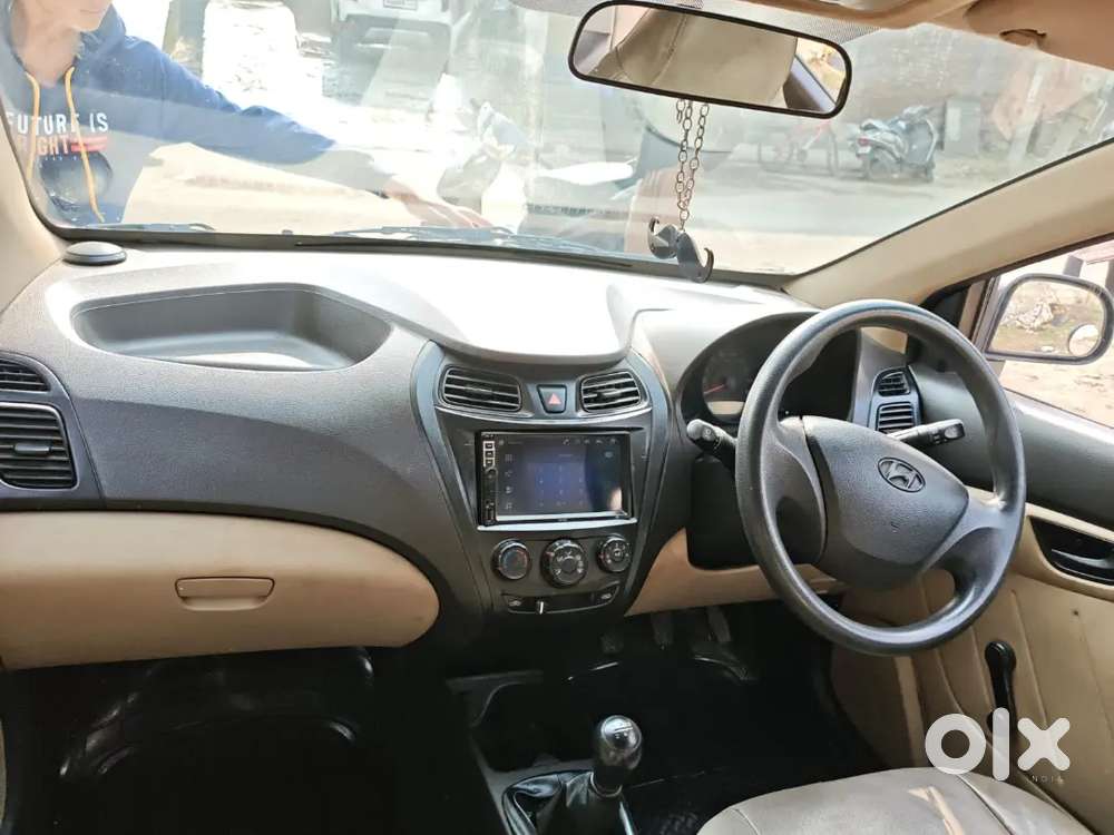 Hyundai Eon 0.8 2013