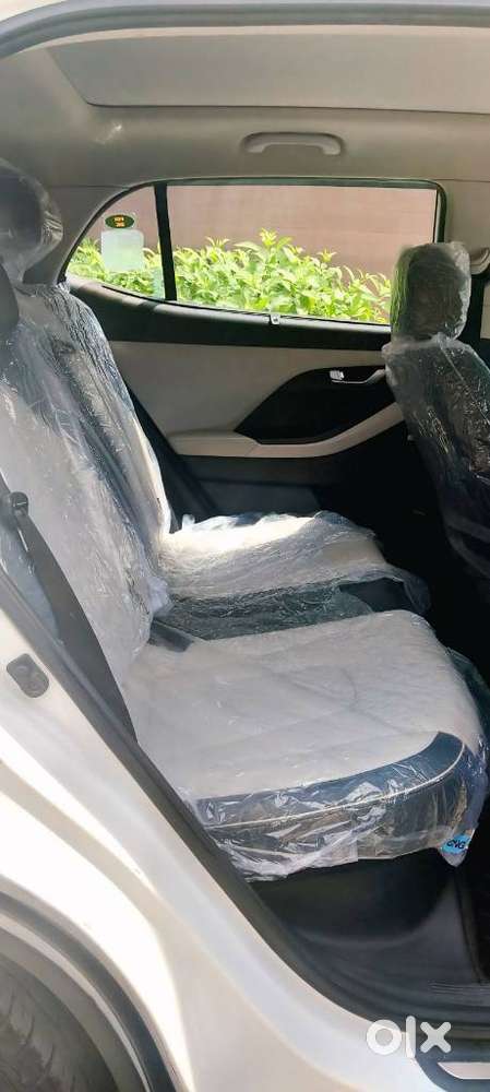 Hyundai Creta 1.6 Sx Plus Petrol At, 2020, Petrol