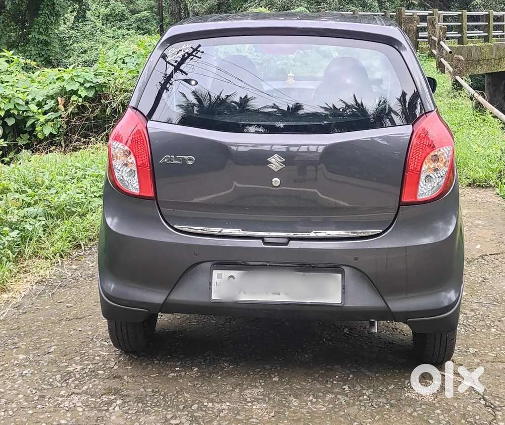Maruti Suzuki Alto 800 2023 Vxi Plus