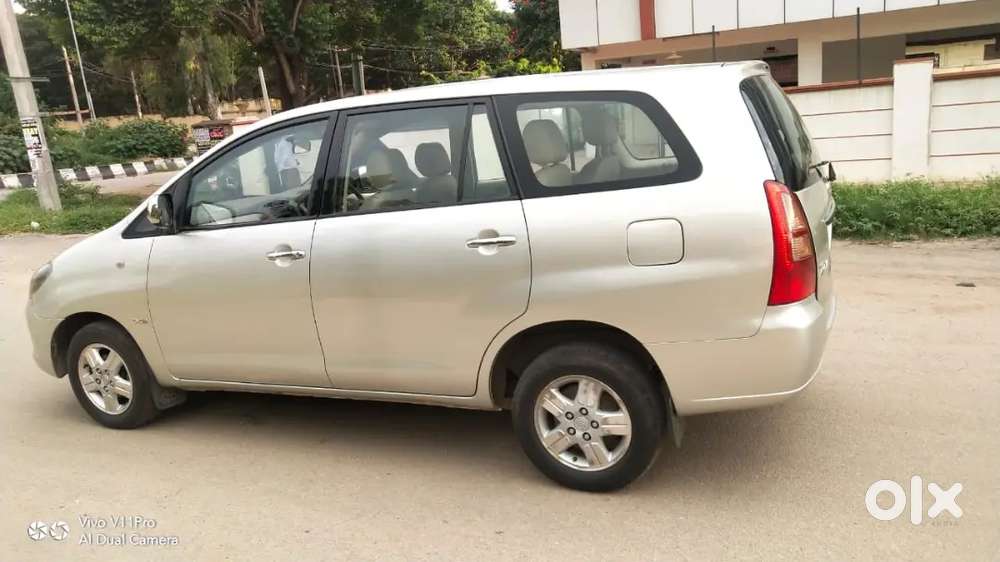 Innova In Top Condition