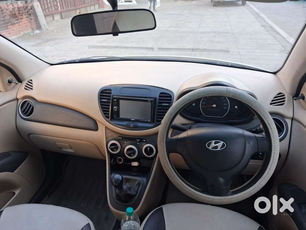 Hyundai I10 2007-2010 Era 1.1, 2010, Petrol