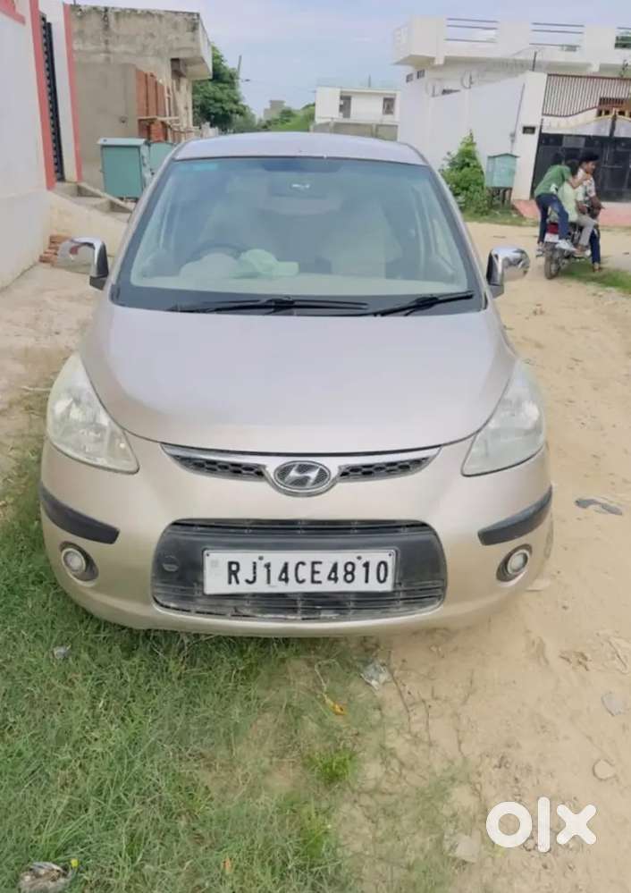 Hyundai I10 1.1 Era 2008