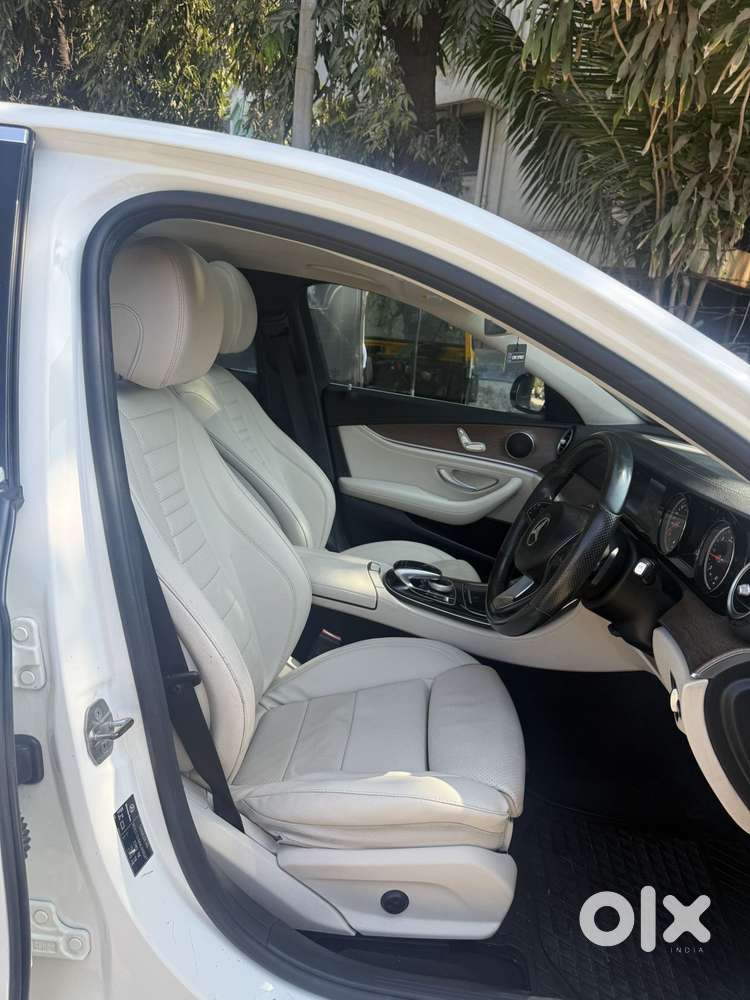 Mercedes-benz E-class E 220 D, 2017, Diesel