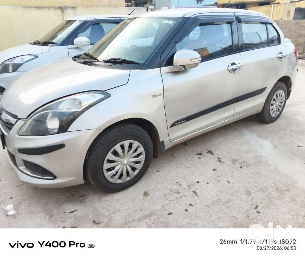Swift Dzire