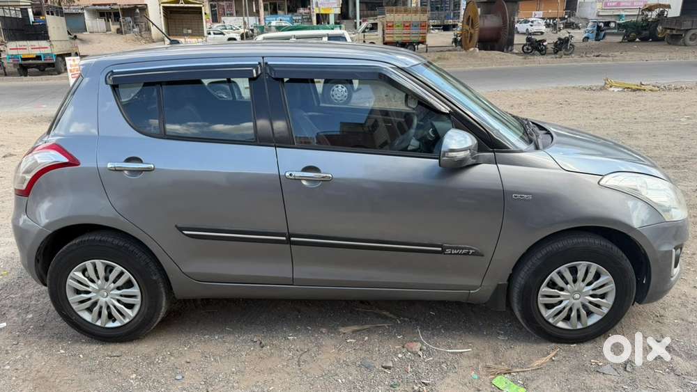 Swift Vdi Maruti 2012 Year