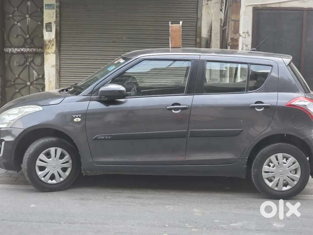 Maruti Suzuki Swift 2016
