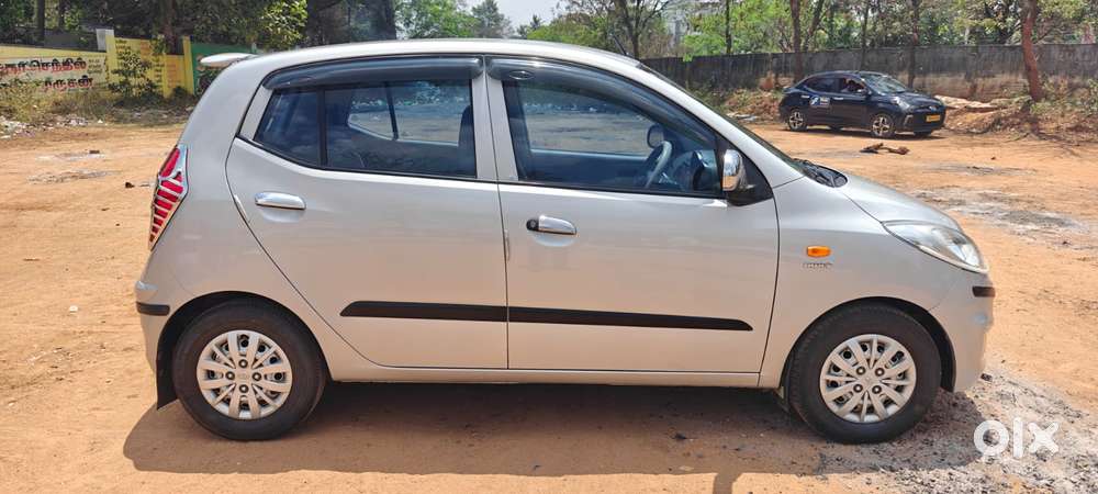 Hyundai I10 1.1 Bluedrive Magna, 2016, Petrol