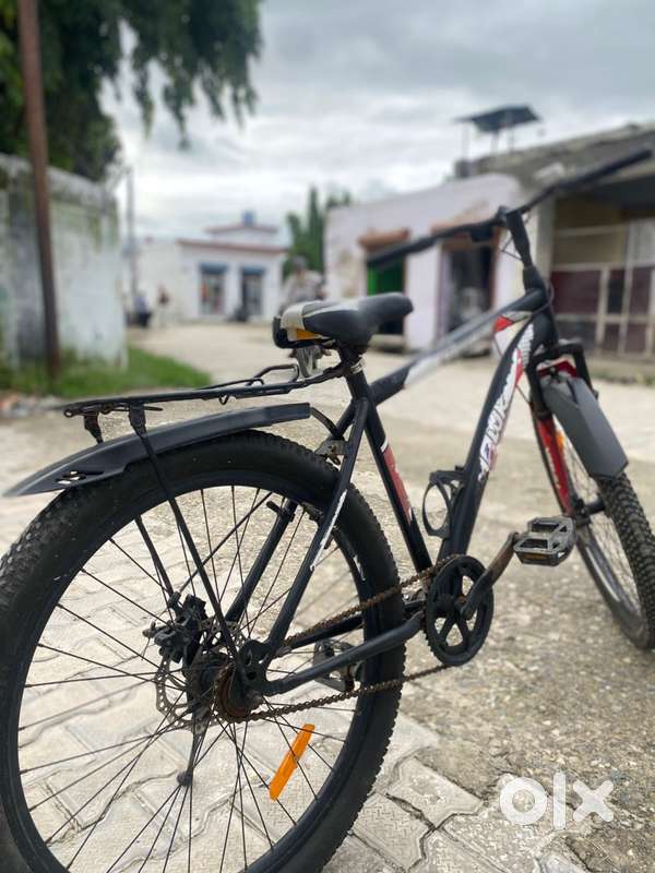 Good condition