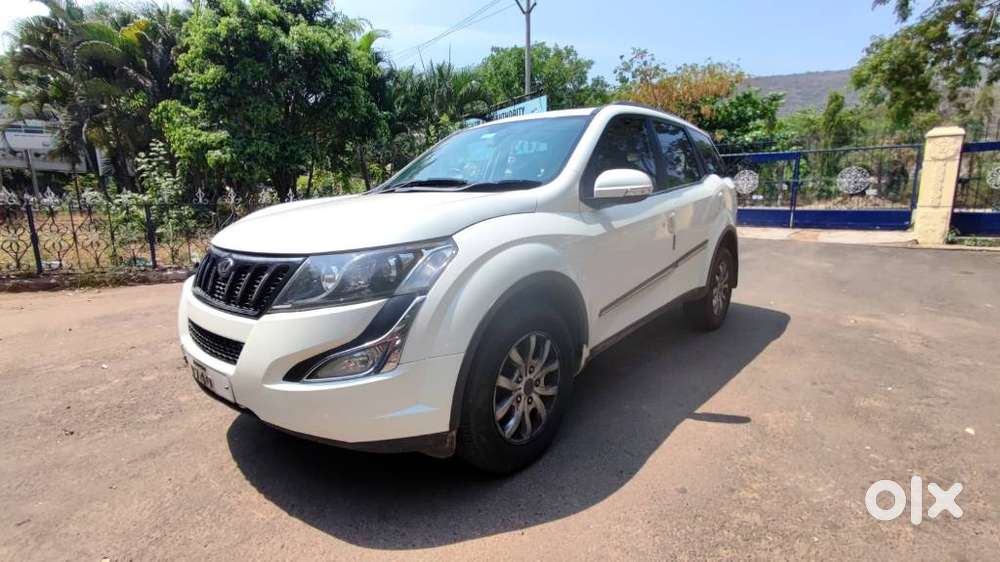 Mahindra Xuv500 2.2 W10, 2018, Diesel