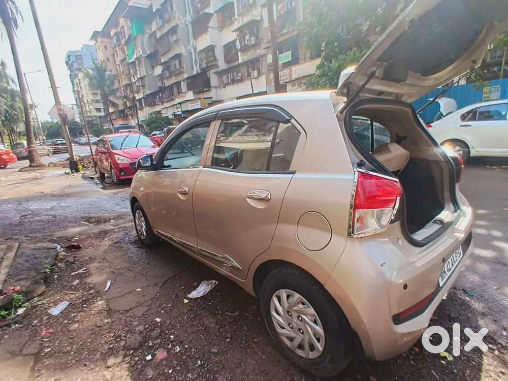 Hyundai New Santro 2020 Petrol Car