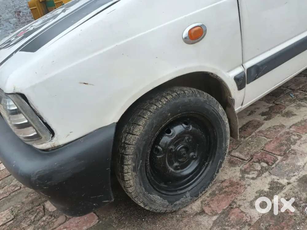 Maruti Suzuki 800 2008 Variant