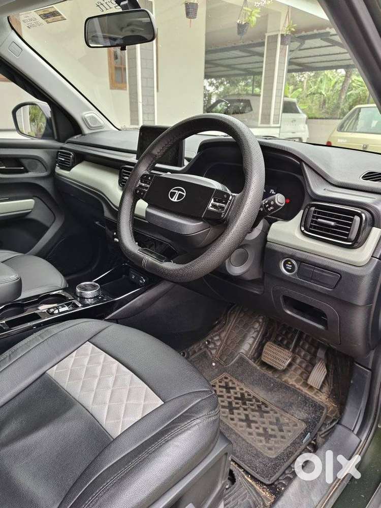 Tata Punch Ev Adventure Lr, 2024, Electric