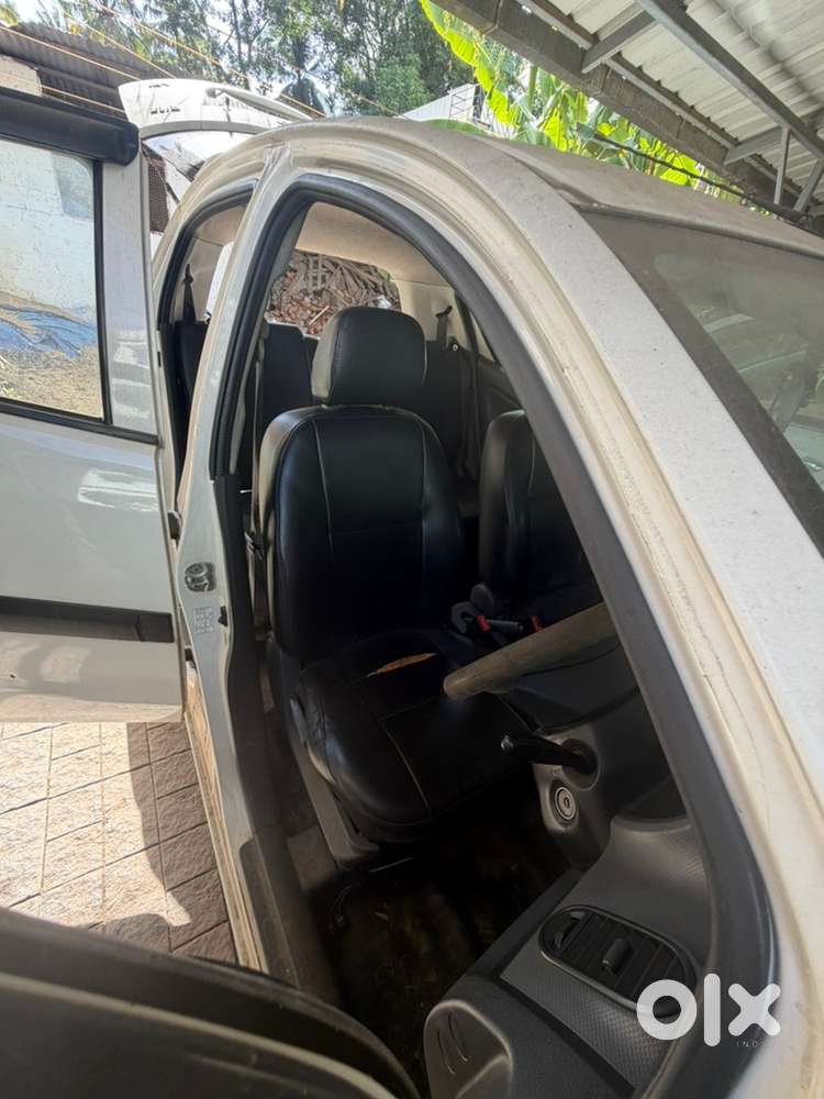Maruti Suzuki Ritz Diesel 2012