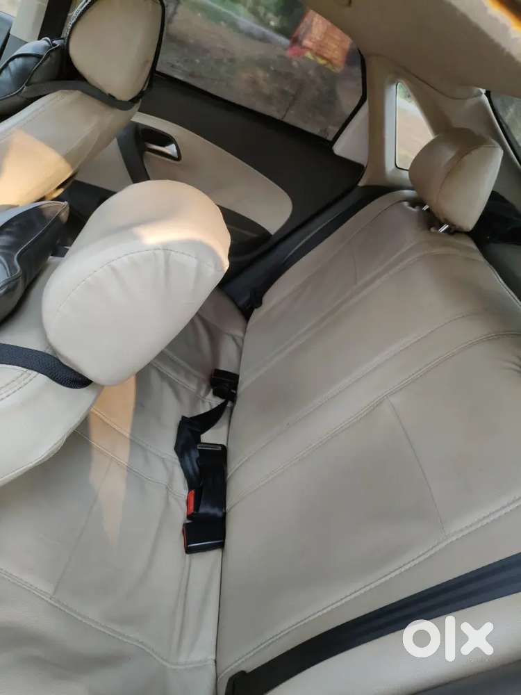 Volkswagen Vento 2012 Diesel 150000 Km Driven