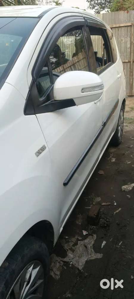 Maruti Suzuki Ertiga 2012 Diesel 230000 Km Driven