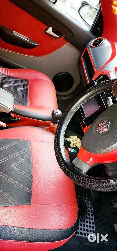 Maruti Suzuki Alto 800 Lxi 2018 Petrol Well Maintained