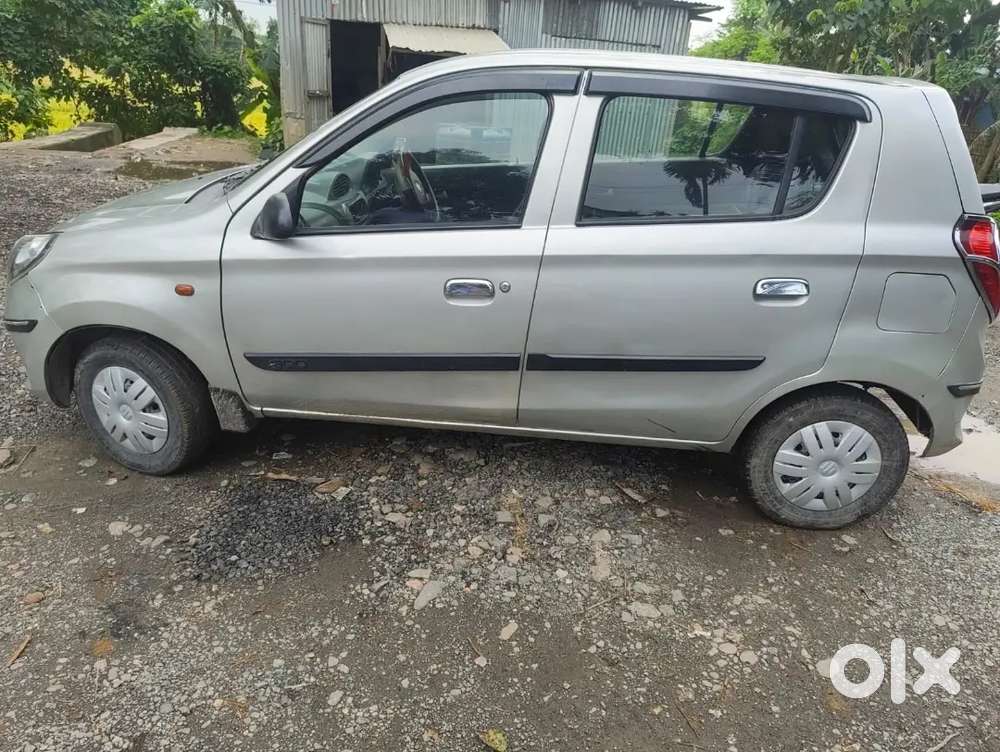 Maruti Suzuki Alto 800 2014 Petrol