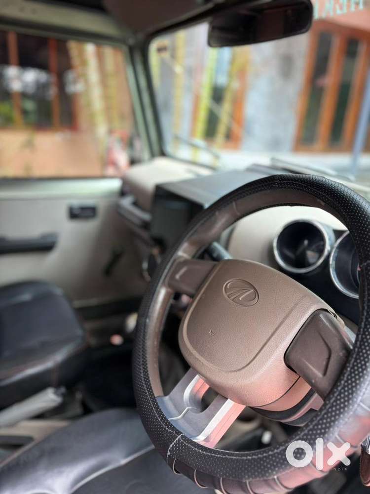 Mahindra Thar Diesel 2016