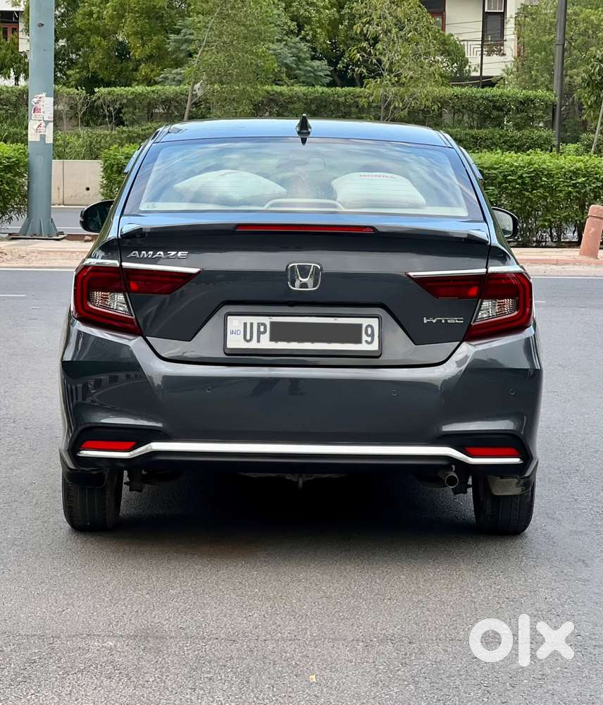 Honda Amaze Vx 1.2 Petrol Mt, 2023, Petrol