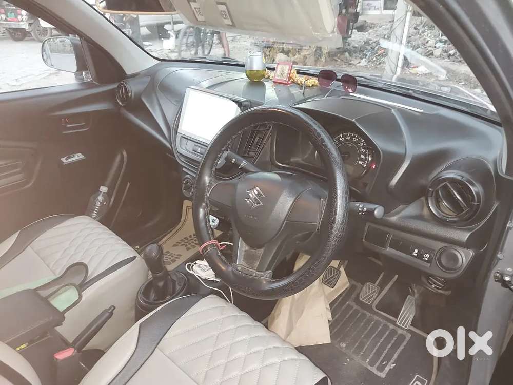 Maruti Suzuki Celerio X 2024 Petrol 10500 Km Driven