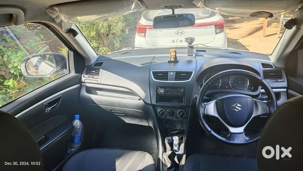 Maruti Suzuki Swift 2014 Petrol Well Maintained