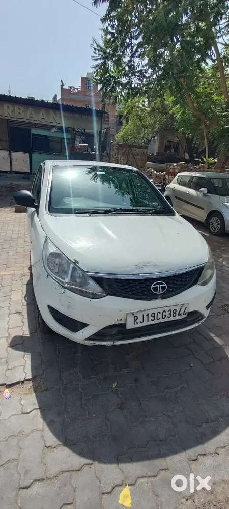 Tata Bolt 2016 Diesel Well Maintained