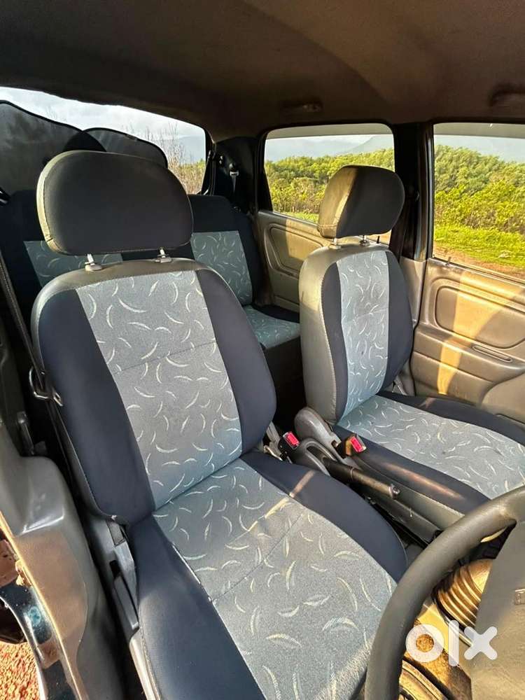 Maruti Suzuki Alto 2010 Year