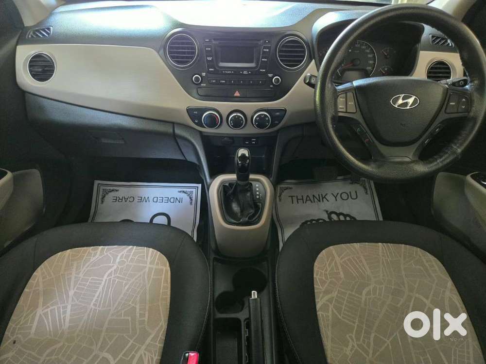 Hyundai Grand I10 1.2 Kappa Asta, 2015, Petrol
