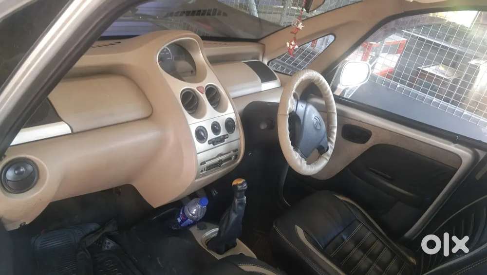 Tata Nano 2014 Petrol 95000 Km Driven