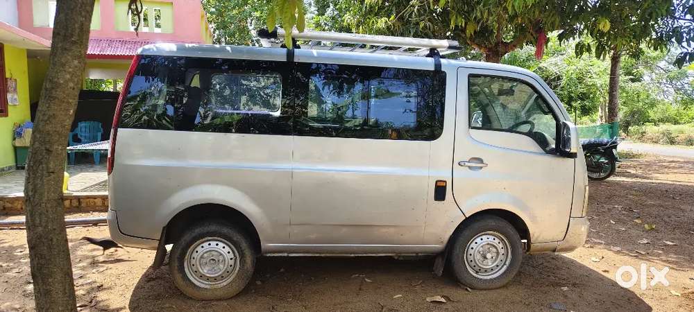 Tata Indica Ev2 Xeta 2011