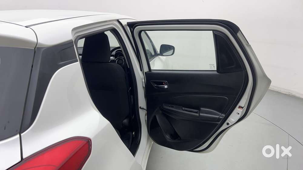 Maruti Suzuki Swift Vvt Vxi, 2023, Petrol