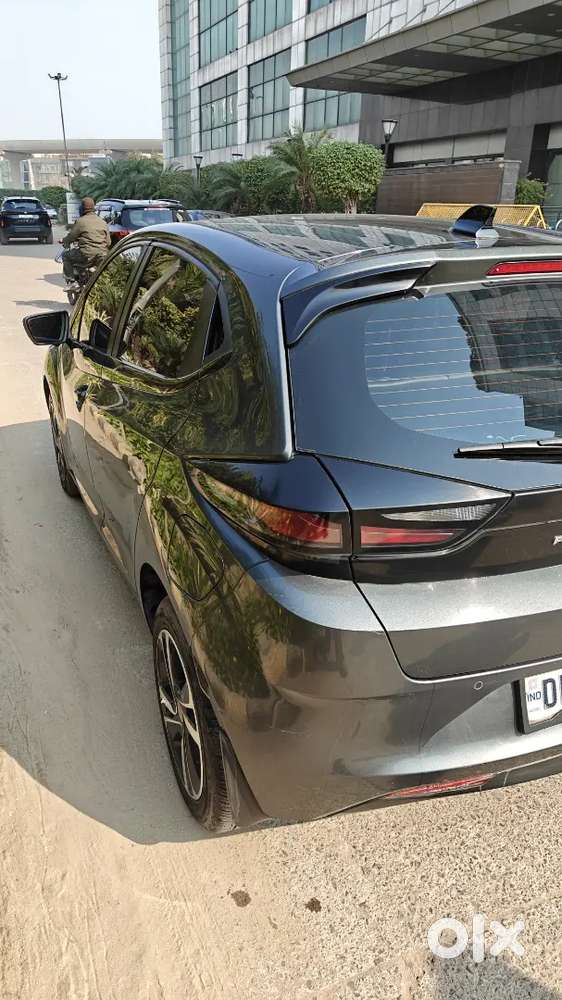 Tata Altroz