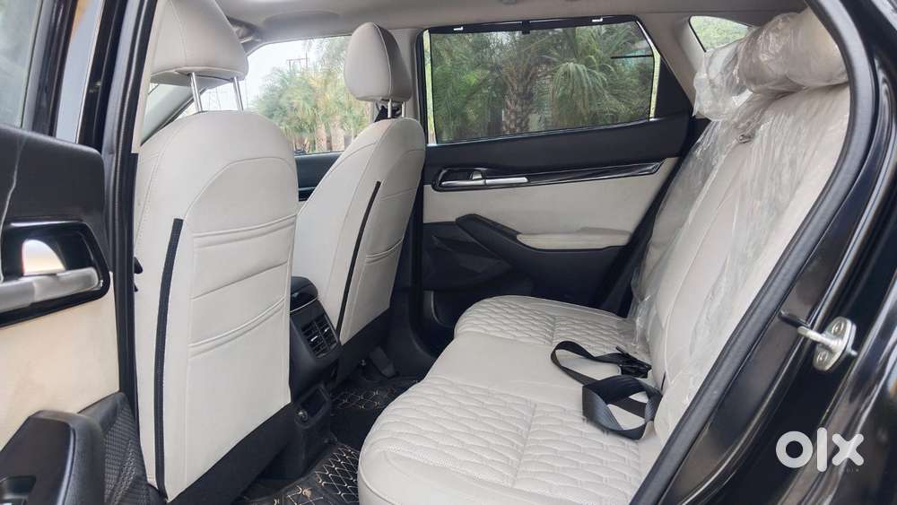 Kia Seltos Htx Ivt G, 2022, Petrol