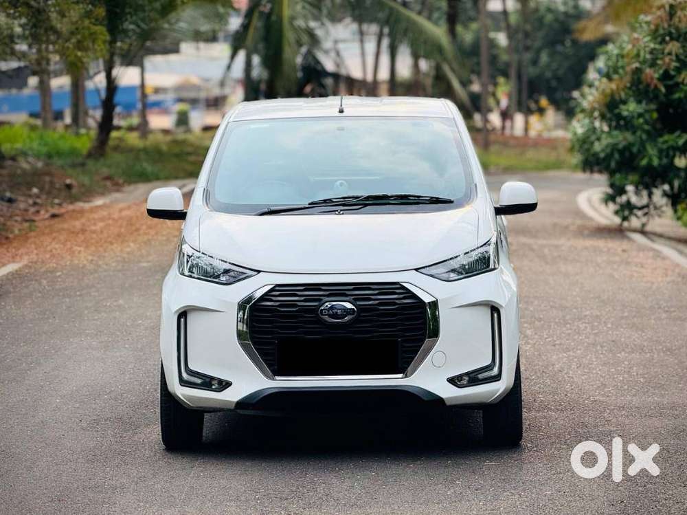 Datsun Redigo 2020-2022 1.0 T (o) Amt, 2020, Petrol