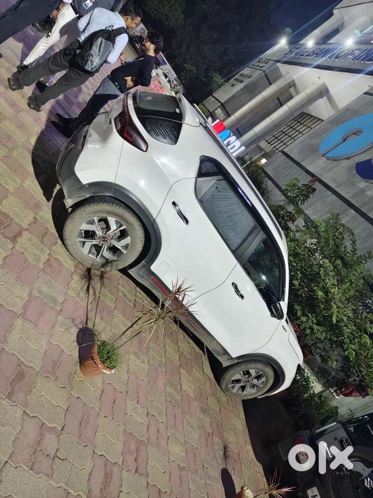 Kia Sonet Gtx Plus 2020