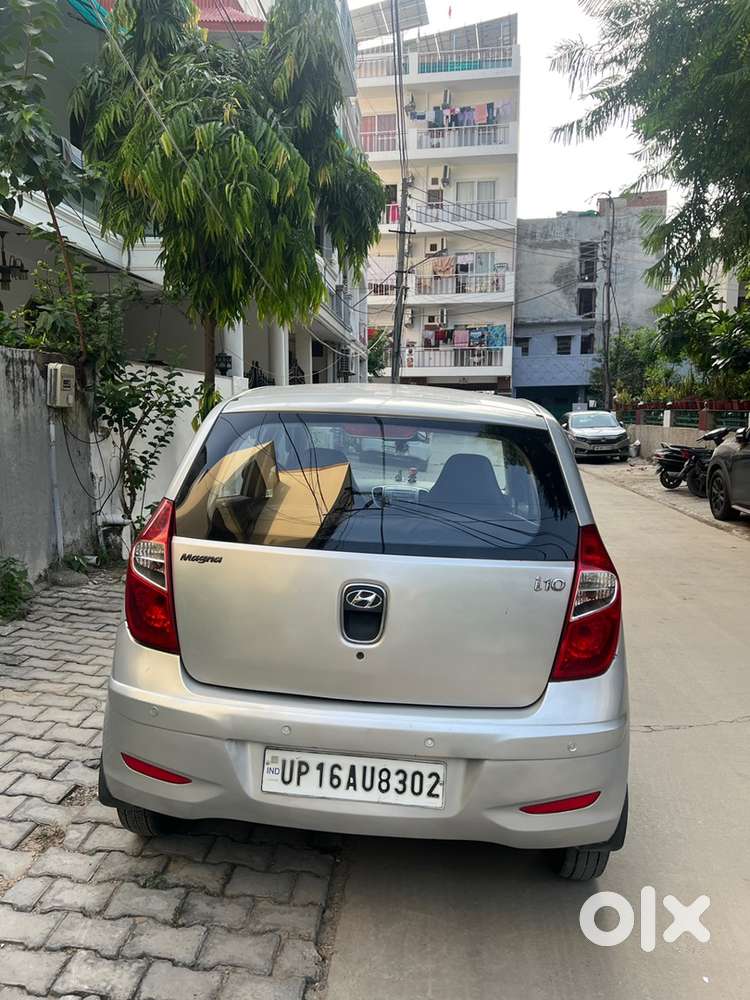 Hyundai I10 2014 From Owner