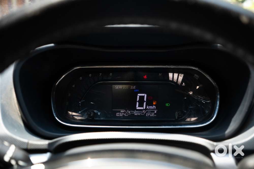 Tata Nexon 1.2 Revotron Xm (s), 2021, Petrol