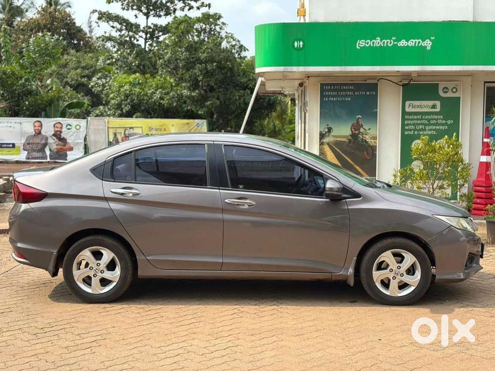 Honda Car Manual 2016