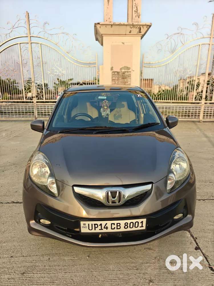 Cng Top Model Airbags Dual
