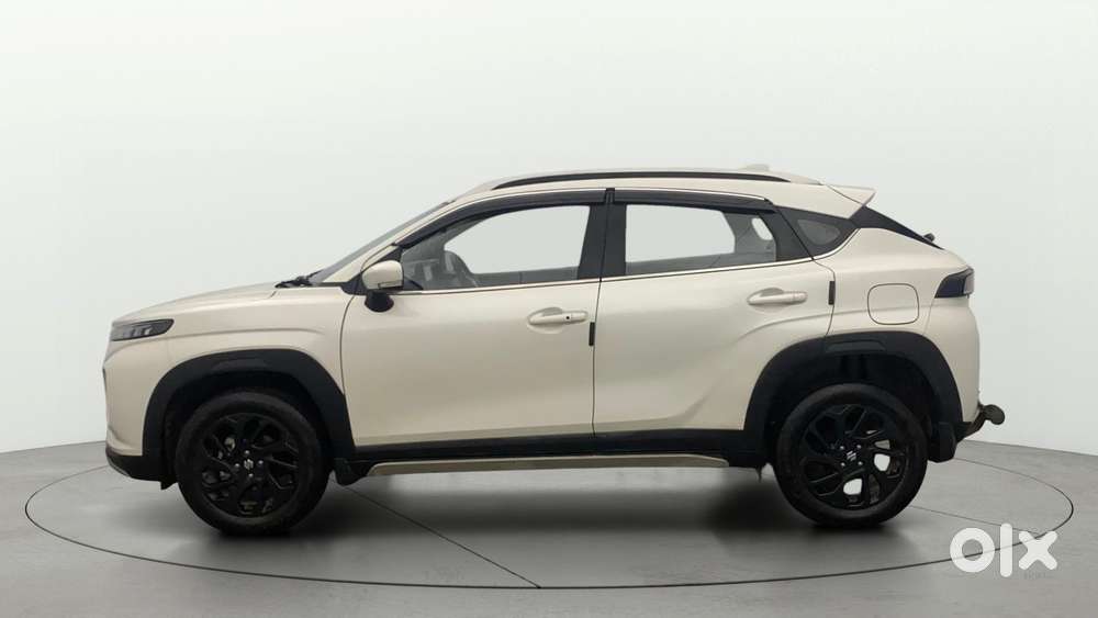 Maruti Suzuki Fronx Zeta 1.0 L Turbo Mt, 2025, Petrol