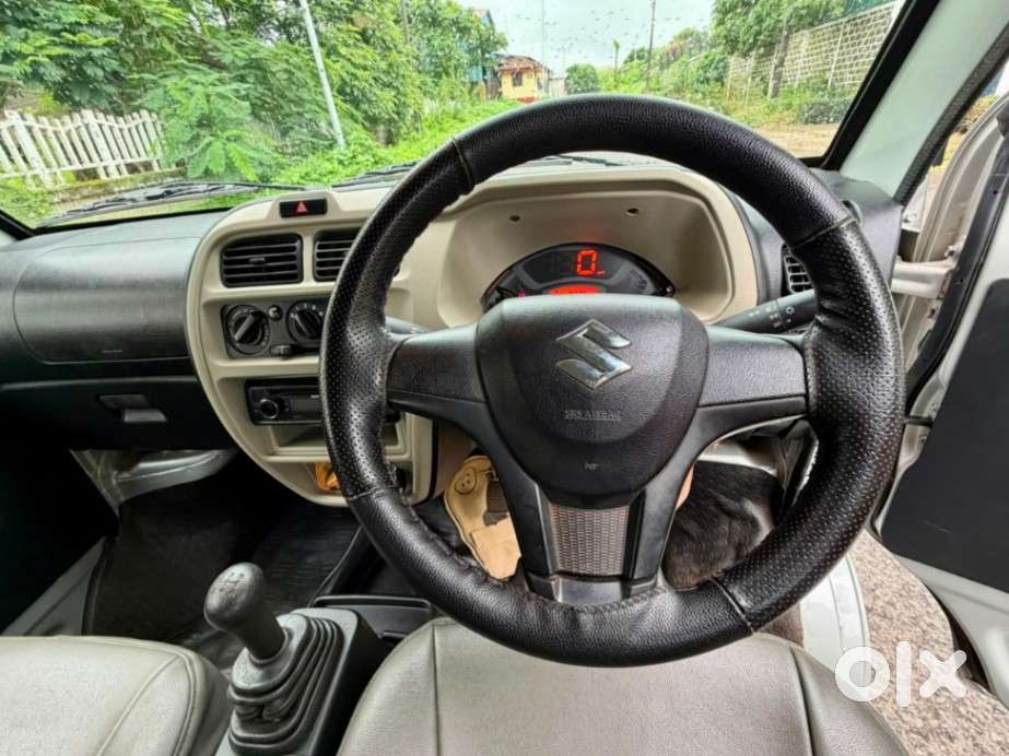 Maruti Suzuki Eeco 5 Seater Ac, 2023, Petrol