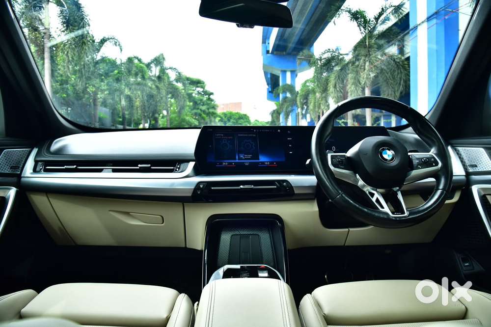 Bmw X1 Sdrive18i M Sport, 2023, Petrol