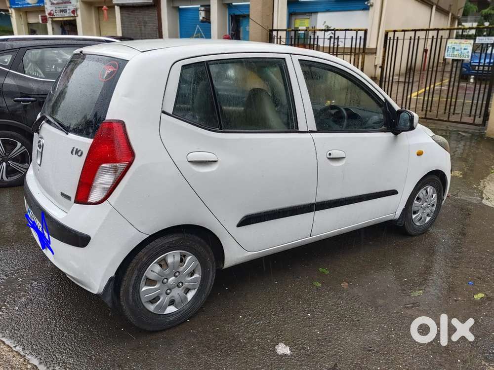Hyundai I10 2008 Petrol