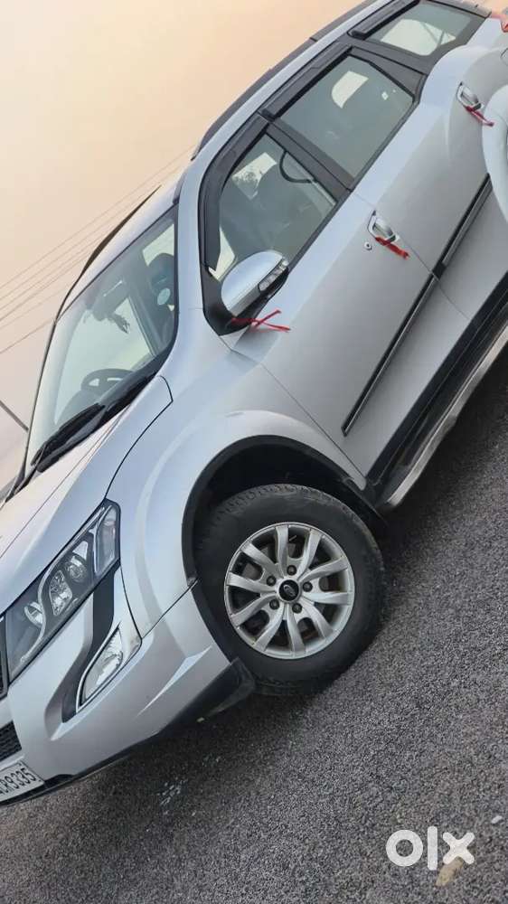 Mahindra Xuv500 10 Diesel 91000 Km Driven