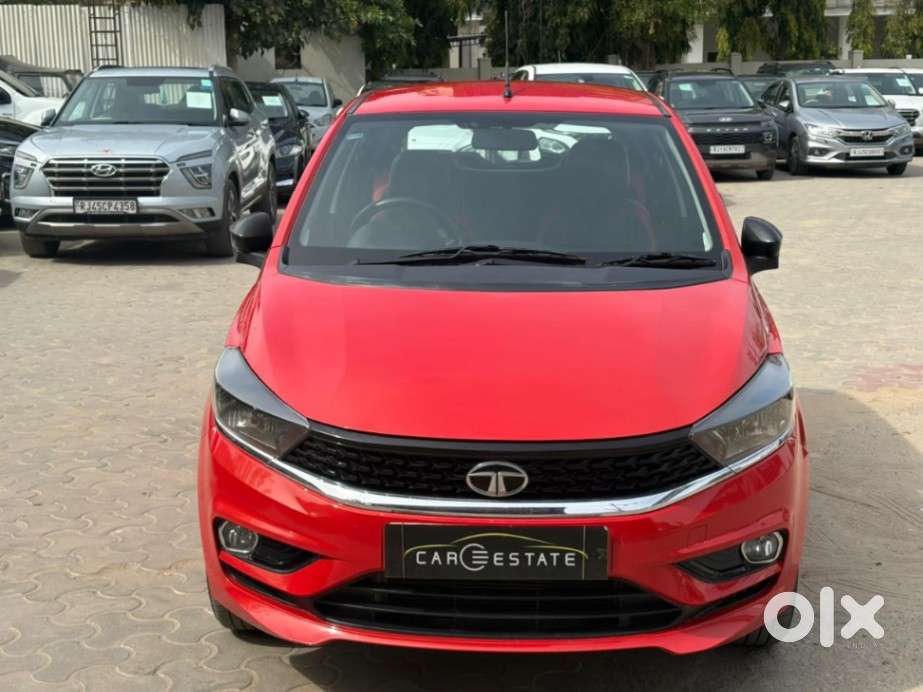 Tata Tiago