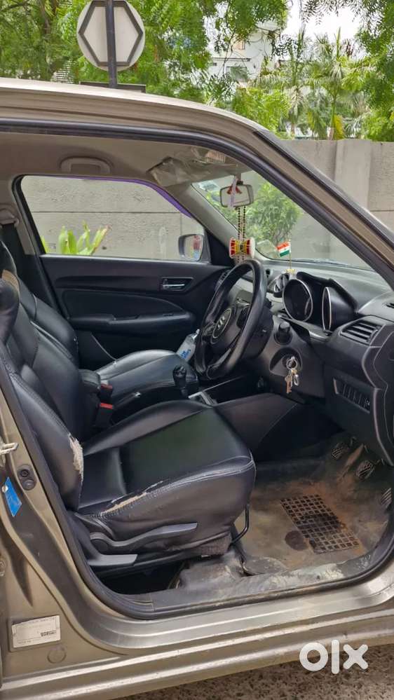 Maruti Suzuki Swift Amt Vxi, 2019, Petrol